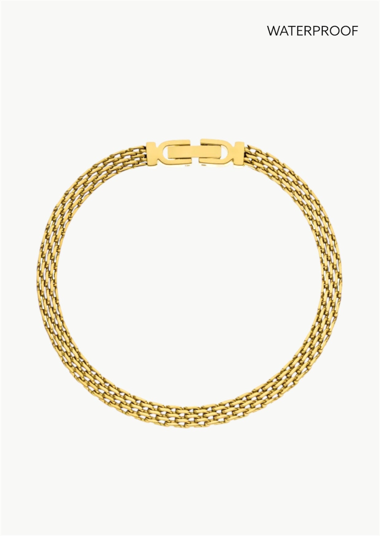 Prestige bracelet