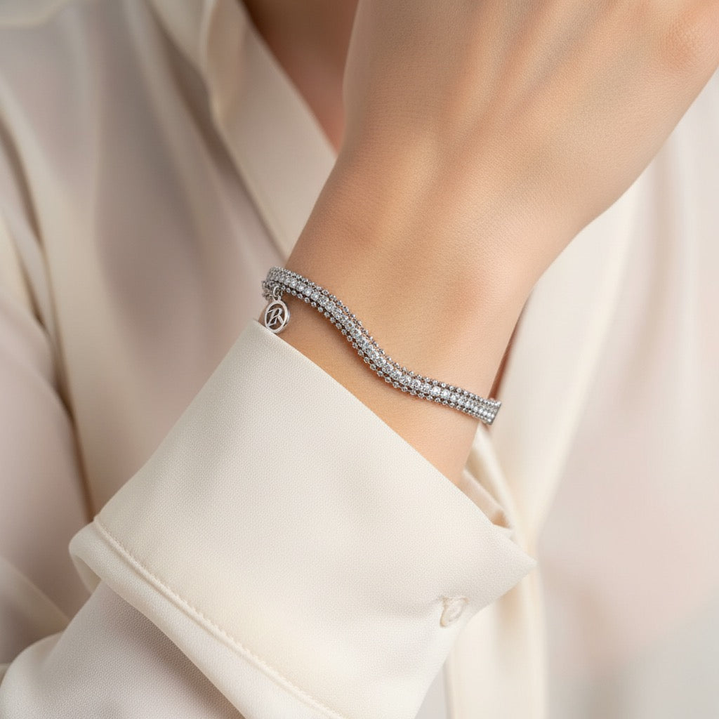 Céleste bracelet