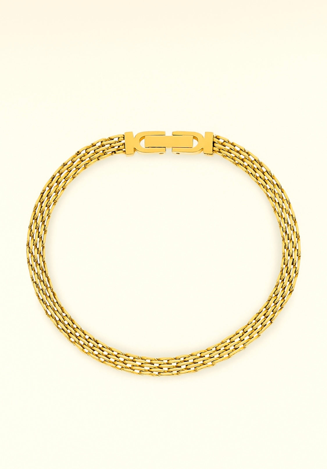 Prestige bracelet